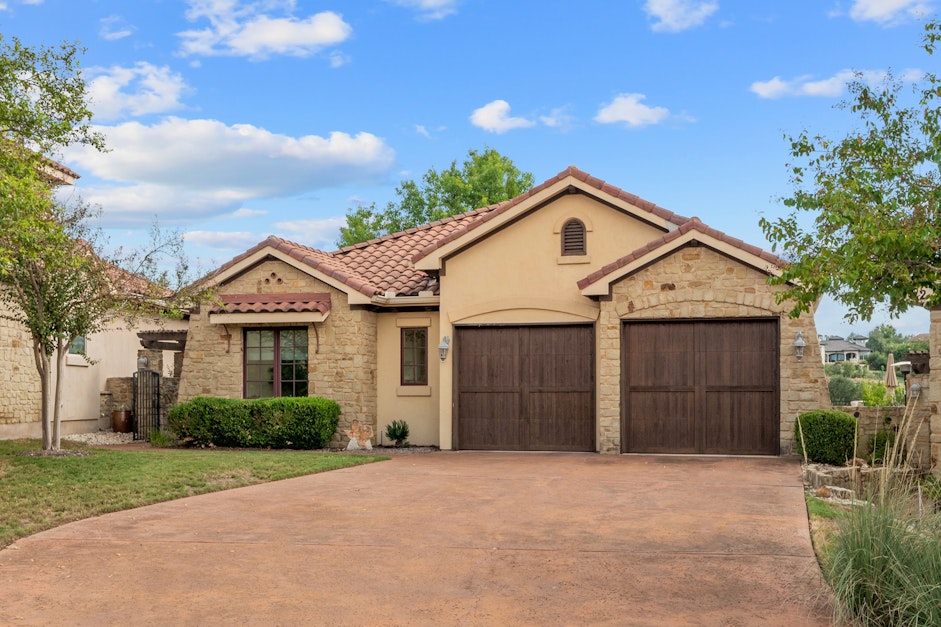 43 San Savio Court, Lakeway, TX 78738, Presented by Melissa Mandry